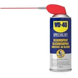 WD-40 Specialist Silikonspray Smart Straw, 400 ml