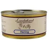 Lunderland Reinfleisch-Dose Hering 12x300 g