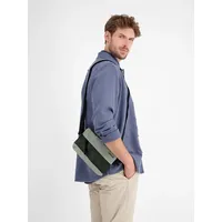 Lerros Umhängetasche »LERROS Crossbodybag mit Mesh«