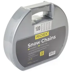 RIDEX Schneeketten 5171A0006