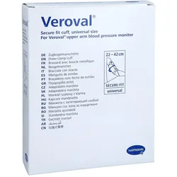 Veroval OA-BMG Zugbügelmansch. universal 22-42cm