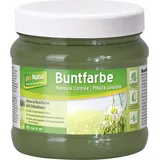 ProNatur Buntfarbe Frischer Farn grün 0,75 l