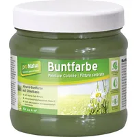 ProNatur Buntfarbe Frischer Farn grün 0,75 l