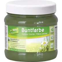 ProNatur Buntfarbe Frischer Farn grün 0,75 l