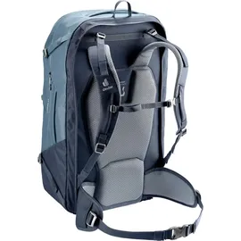Deuter Access 55 Reiserucksack 64 cm blau