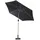 Doppler Select Ø 270 cm Grau