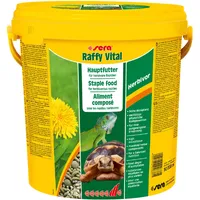 Sera Raffy Vital Nature 10.000 ml (1,7 kg)