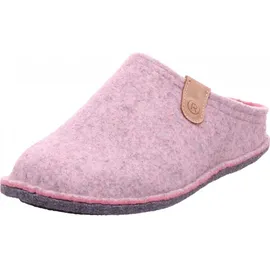 ROHDE Lucca Pantoffeln Rosa 40