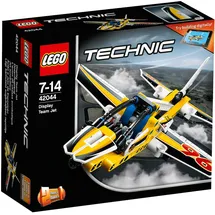 LEGO Technic Düsenflugzeug (42044)