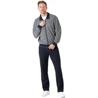 HAJO Klima Komfort Homewear Herren Trainingsanzug