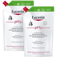 Eucerin pH5 Waschlotion 2X750 ml