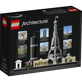 LEGO Architecture Paris 21044