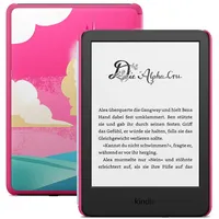 Amazon Kindle Kids 16 GB, Einhorntal-Design Mit Zugriff auf