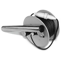 Kärcher Kabeltrommel mit Kabel 25 m 1,5 mm2