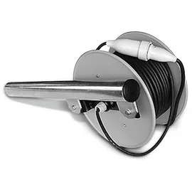 Kärcher Kabeltrommel mit Kabel 25 m 1,5 mm2