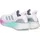 adidas Ultraboost 5 Cloud White / Halo Silver / Purple Burst 39 1/3