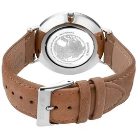 BERING Classic Leder 40 mm 14240-608