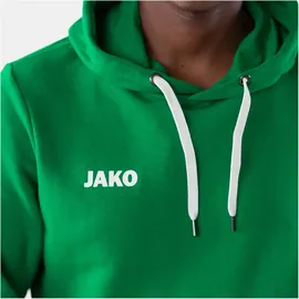 Jako Base Green 128