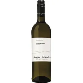 weingut martin schmidt Schmidt Vulkanlöss Grauburgunder trocken 2024