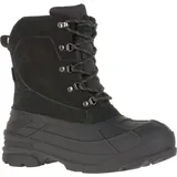 Kamik Fargo2 Herren Schwarz 47
