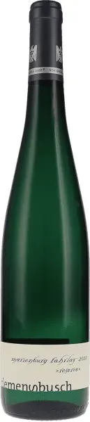 Riesling Marienburg Grosse Lage Fahrlay Reserve Clemens Busch 2020 BIO