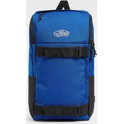 Vans MN Obstacle Skatepack true blue (401) OS