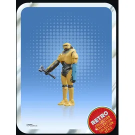 Hasbro Star Wars Retro Collection Obi Wan Kenobi,