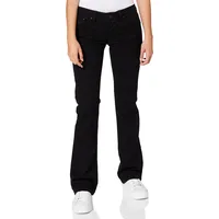 LTB Jeans Valerie bootcut in Schwarz | Gr.: W24/L36