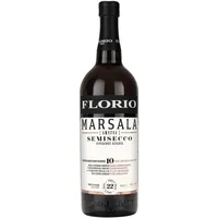 Marsala Classic Superiore Riserva Semisecco 0,75l