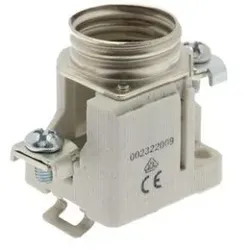 Eaton 197547 HALT-/STOPP-Taste, RMQ-Titan, Pilzform, Zugentriegelung M30S-PV30