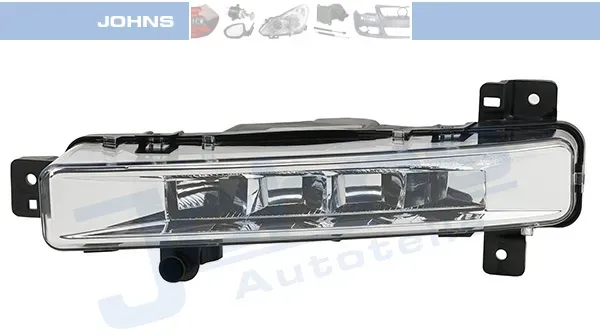 JOHNS Nebelscheinwerfer 201929 LED links für BMW