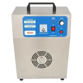 WDH WDH-AP005 Silber