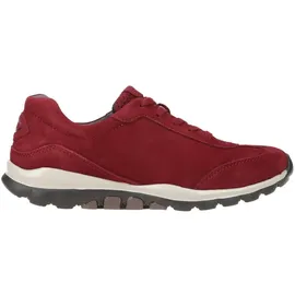 Gabor Sneaker Low Damen Dark-Opera 38,5
