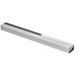 Helestra Lado 12 W 1040 lm 2900 K Silber 60 cm