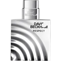 David Beckham Respect Eau de Toilette 60 ml