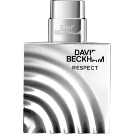 David Beckham Respect Eau de Toilette 60 ml