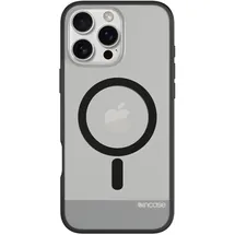 Incase SLIM CASE FOR IPHONE 16 PRO MAX (INPH190404-BLK)