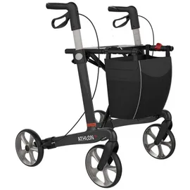 Rehasense Athlon SL Carbon Rollator Größe L schwarz