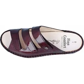 Finn Comfort Canzo bordeaux 39