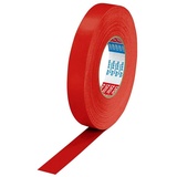 Tesa extra Power® Perfect Gewebeband rot