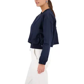 Monari Outdoorjacke Blau 38