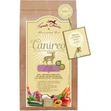 Terra Canis Canireo Wild 1 kg