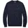 Ralph Lauren Pullover Strick Blau Slim Fit