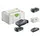 Festool Energie Set 1x Bp 18 Li 3,0 C Akku 18 V 3,0 Ah