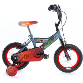 HUFFY Avengers 12 Zoll RH 0 cm grau