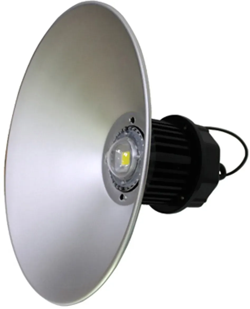Scharnberger+Hasenbein LED-Hallenstrahler 39068