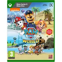 Paw Patrol World (Xbox One/Series X)