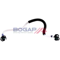 bogap Leckkraftstoff Schlauch