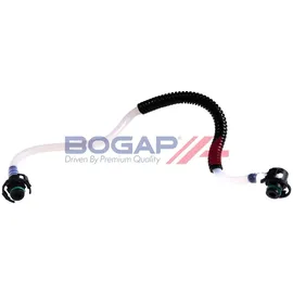 bogap Leckkraftstoff Schlauch