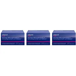 Orthomol Natal Tabletten/ Kapseln